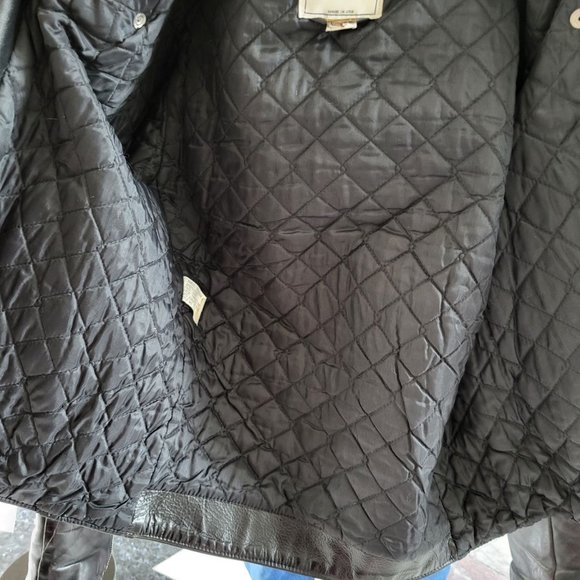 Park V Motorcycle Jacket 42 (L) - Picture 4 of 6